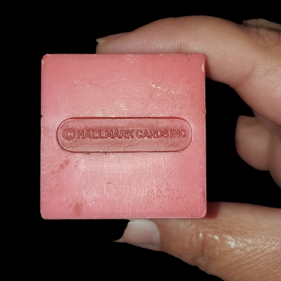 Hallmark Yesteryears Retired Ornament - Picture 3 of 4